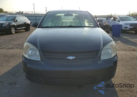 2008 Chevrolet Cobalt Ls z USA, uszkodzony, nr VIN 1G1AK58F787280144